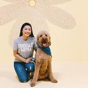 Meet your Posher, Tracy